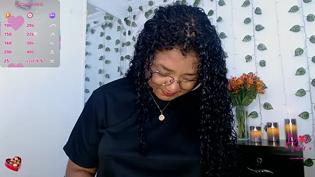 victtoria cane63 online show from 07-27-26, 10:17