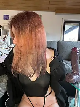 SweetSeraphine online show from 03-14-25, 03:58