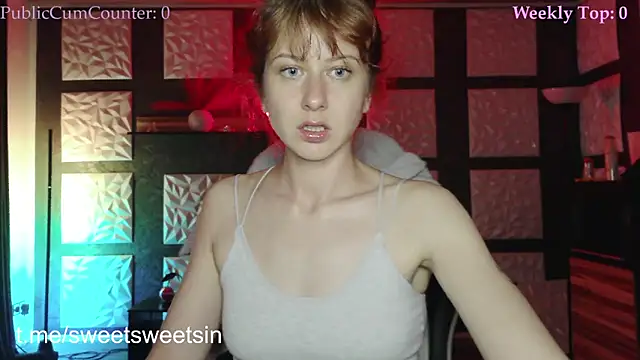 SweetSeraphine online show from 04-28-26, 06:13