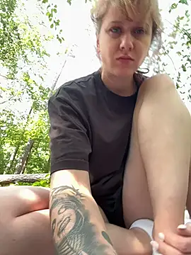 SweetSeraphine online show from 07-26-26, 02:24