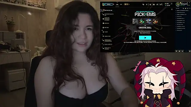 Piolapk online show from 06-20-26, 02:58