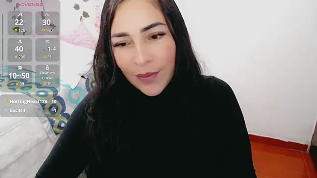 Snapshot of luna_lgomez_ chatting on 03-20-25, 11:16 luna lgomez  online show from 03-20-25, 11:16