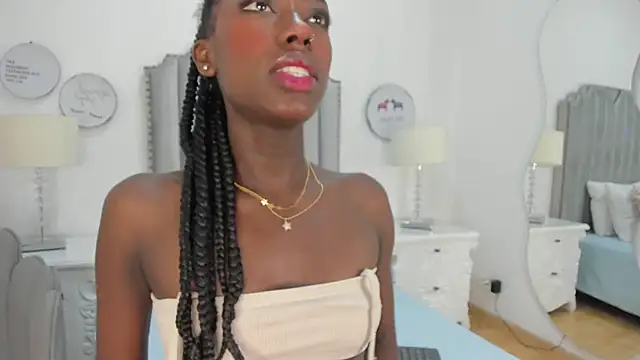 SamantaMarquez online show from 10-24-25, 08:27