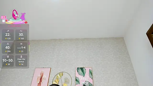 Snapshot of SamantaMarquez chatting on 06-03-26, 03:42 SamantaMarquez online show from 06-03-26, 03:42