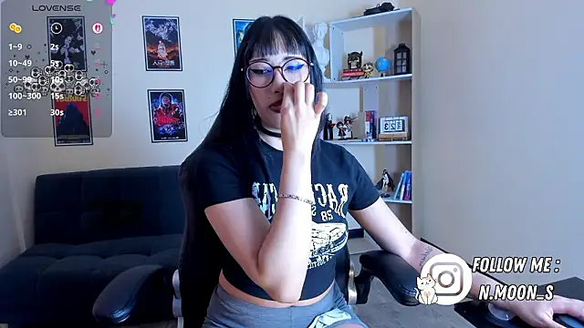 Nezuuuuu  online show from 02-22-26, 10:19