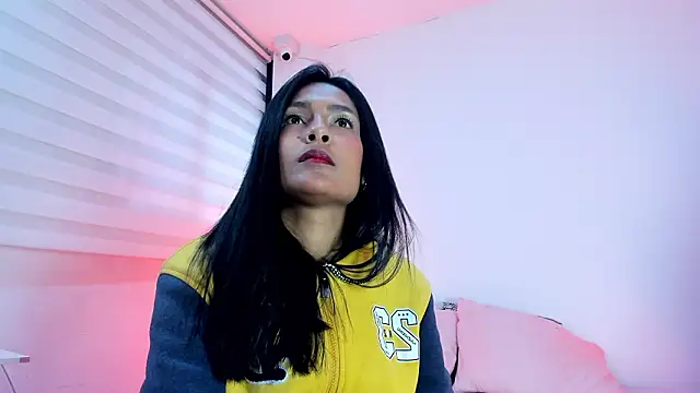 Fernanda liie  online show from 03-24-26, 12:10