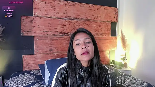 Fernanda liie  online show from 06-22-26, 12:13