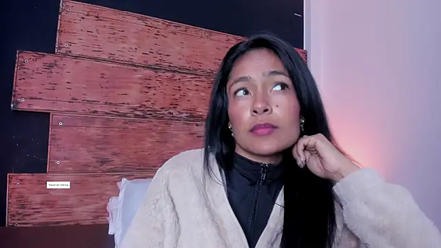 Fernanda liie  online show from 07-14-26, 12:55