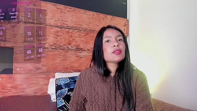 Fernanda liie  online show from 07-28-26, 02:13