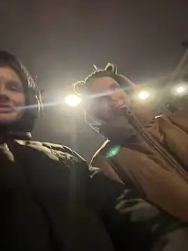 melicious  online show from 03-13-25, 08:22