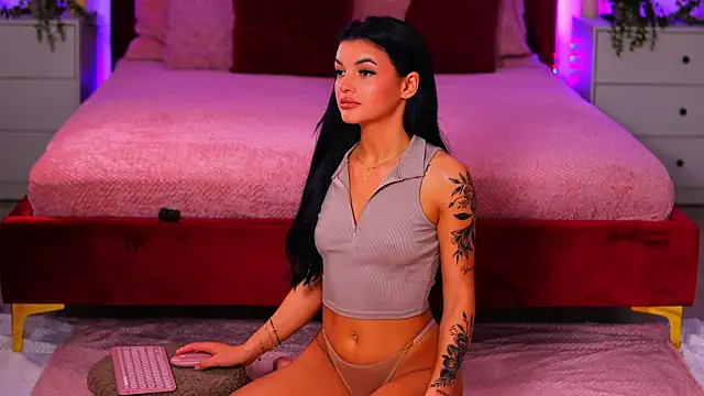 SabrinaSky online show from 06-24-26, 05:12