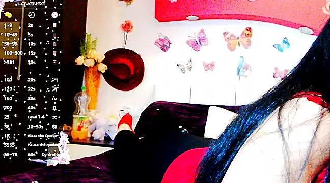 Alina eve online show from 03-05-25, 07:49