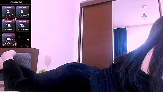 Alina eve online show from 02-27-26, 08:14