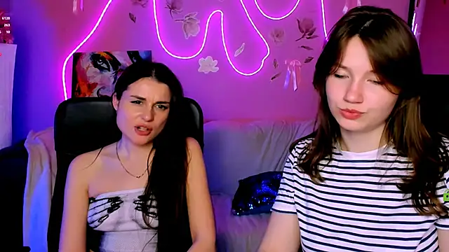 helli belli online show from 04-28-26, 02:27