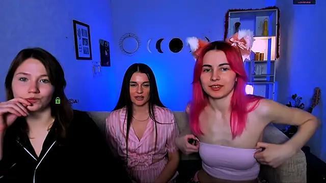 helli belli online show from 04-29-26, 07:20