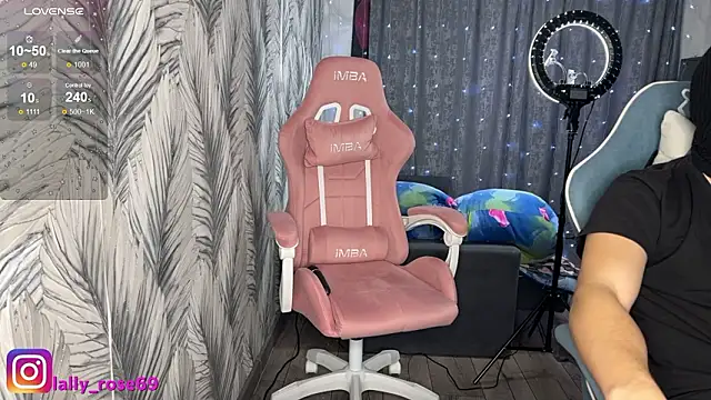 LallyRose69 online show from 02-01-26, 09:19