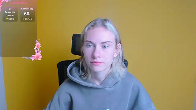 Fiona Night online show from 10-02-25, 05:09