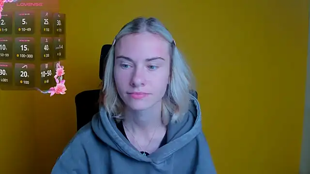 Fiona Night online show from 10-10-25, 06:34