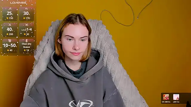 Fiona Night online show from 02-08-26, 07:45