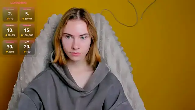 Fiona Night online show from 02-13-26, 06:53