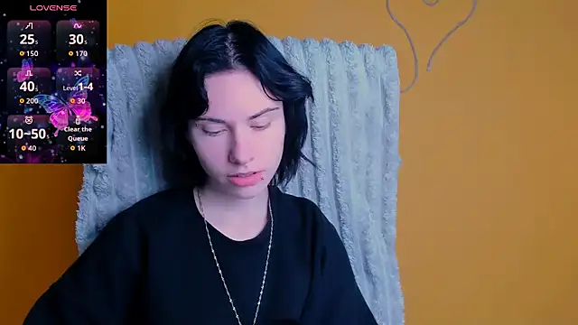 Fiona Night online show from 04-30-26, 05:25