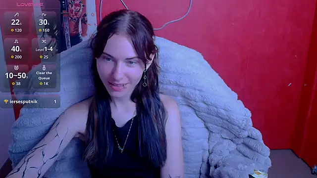 Snapshot of Fiona_Night chatting on 06-25-26, 11:15 Fiona Night online show from 06-25-26, 11:15