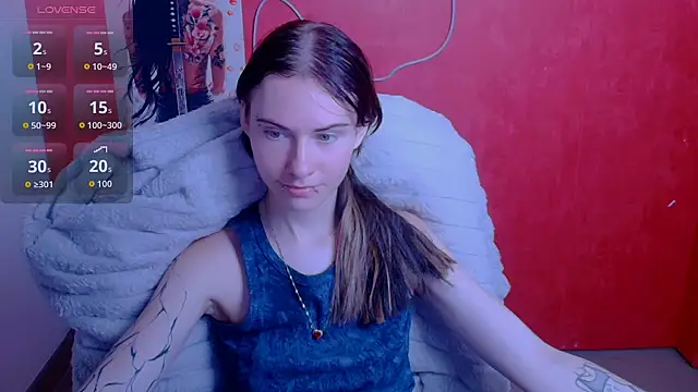 Snapshot of Fiona_Night chatting on 06-28-26, 11:16 Fiona Night online show from 06-28-26, 11:16