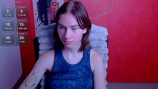 Snapshot of Fiona_Night chatting on 07-06-26, 11:18 Fiona Night online show from 07-06-26, 11:18