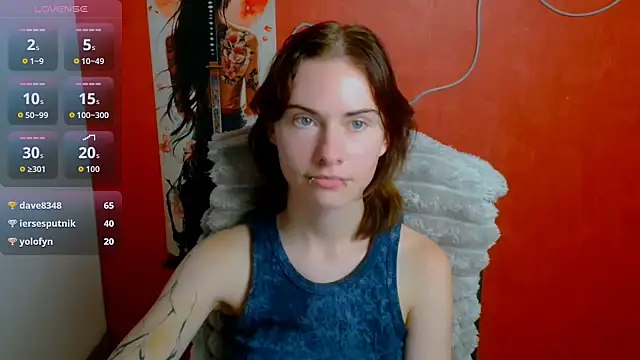 Snapshot of Fiona_Night chatting on 07-06-26, 03:03 Fiona Night online show from 07-06-26, 03:03