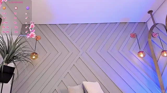 Adharamonroe online show from 04-25-26, 01:41