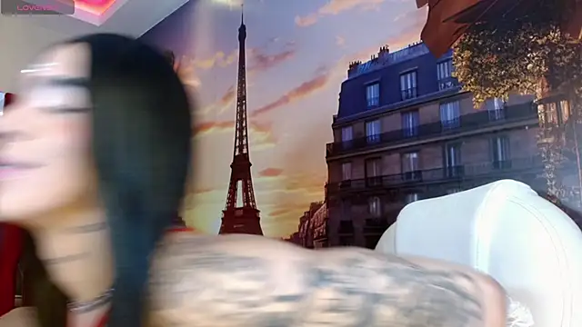 Gabi Prince online show from 09-23-25, 07:28