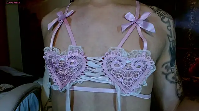 Gabi Prince online show from 10-15-25, 07:36