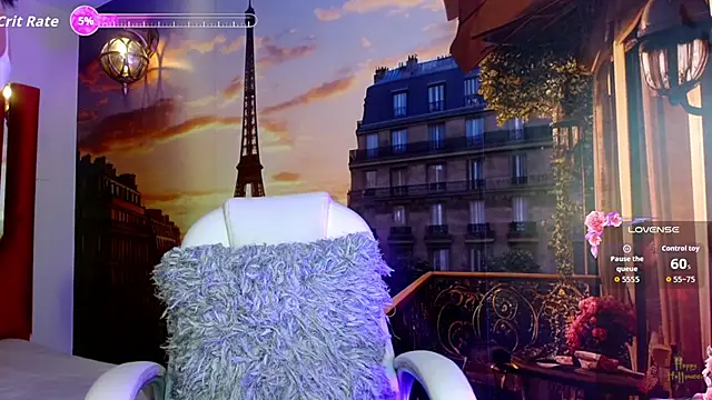 Gabi Prince online show from 11-06-25, 07:48