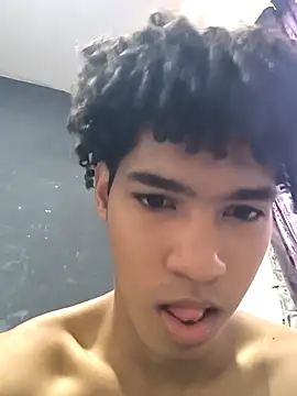 Thony444 online show from 03-02-25, 06:08