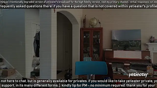 yetieater online show from 12-11-24, 09:01