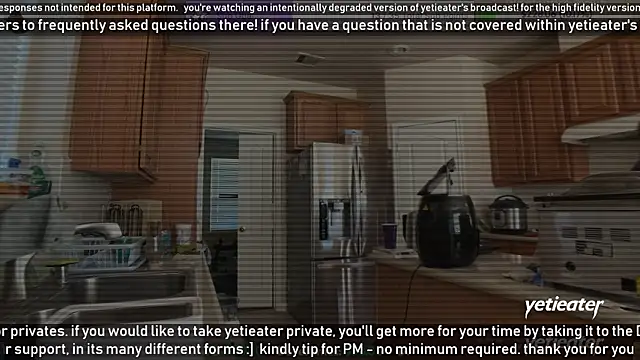 yetieater online show from 01-11-25, 06:54