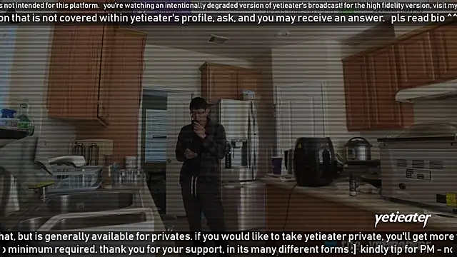 yetieater online show from 01-22-25, 06:20