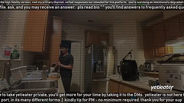 yetieater online show from 02-11-25, 03:08