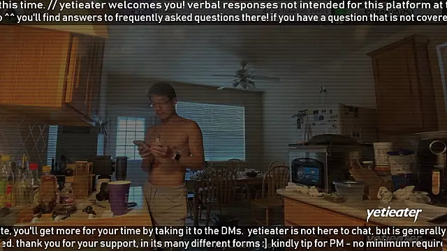 yetieater online show from 03-09-26, 02:43