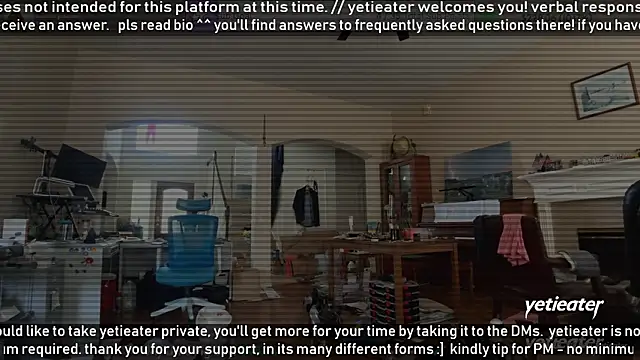 yetieater online show from 07-01-26, 05:34