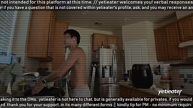 yetieater online show from 07-02-26, 05:41