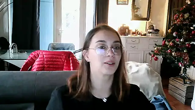  little blake online show from 12-17-25, 08:20