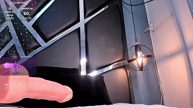 Melissa 23  online show from 02-15-26, 11:41