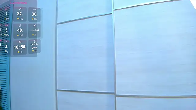 Snapshot of AssolMonet chatting on 12-03-25, 06:21 AssolMonet online show from 12-03-25, 06:21