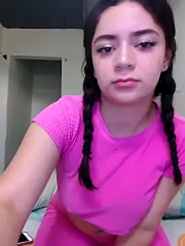 Snapshot of melisa_labonboncito chatting on 11-11-25, 05:57 melisa labonboncito online show from 11-11-25, 05:57