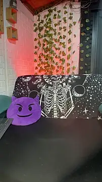 Snapshot of LiraSonnett chatting on 01-12-26, 09:31 LiraSonnett online show from 01-12-26, 09:31