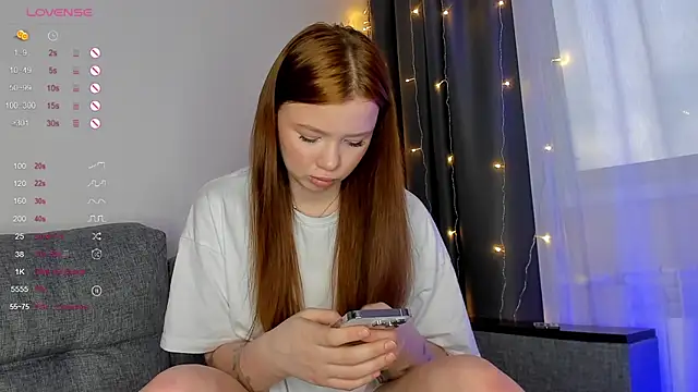 dinky  emily online show from 03-08-25, 03:56