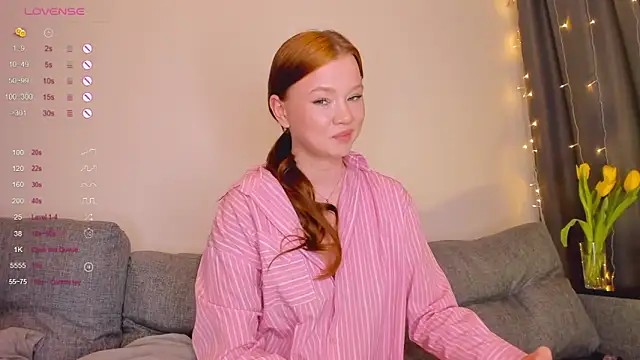 dinky  emily online show from 03-13-25, 05:39