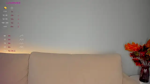 dinky  emily online show from 10-04-25, 01:20