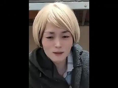 mgnhiroyuki online show from 02-08-26, 09:34